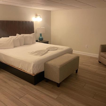 נורת' וויילדווד Montego Bay Resort מראה חיצוני תמונה