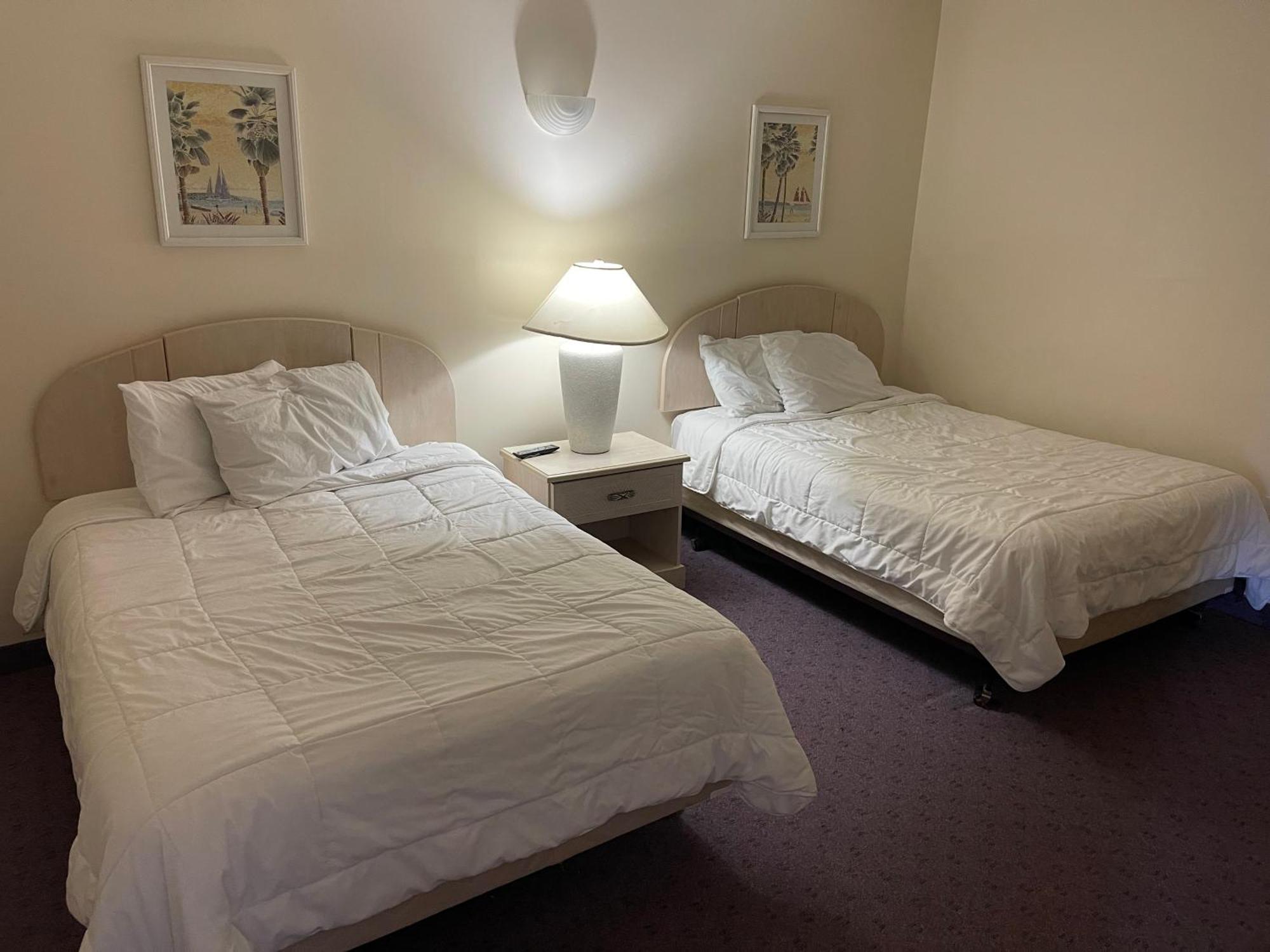 נורת' וויילדווד Montego Bay Resort מראה חיצוני תמונה