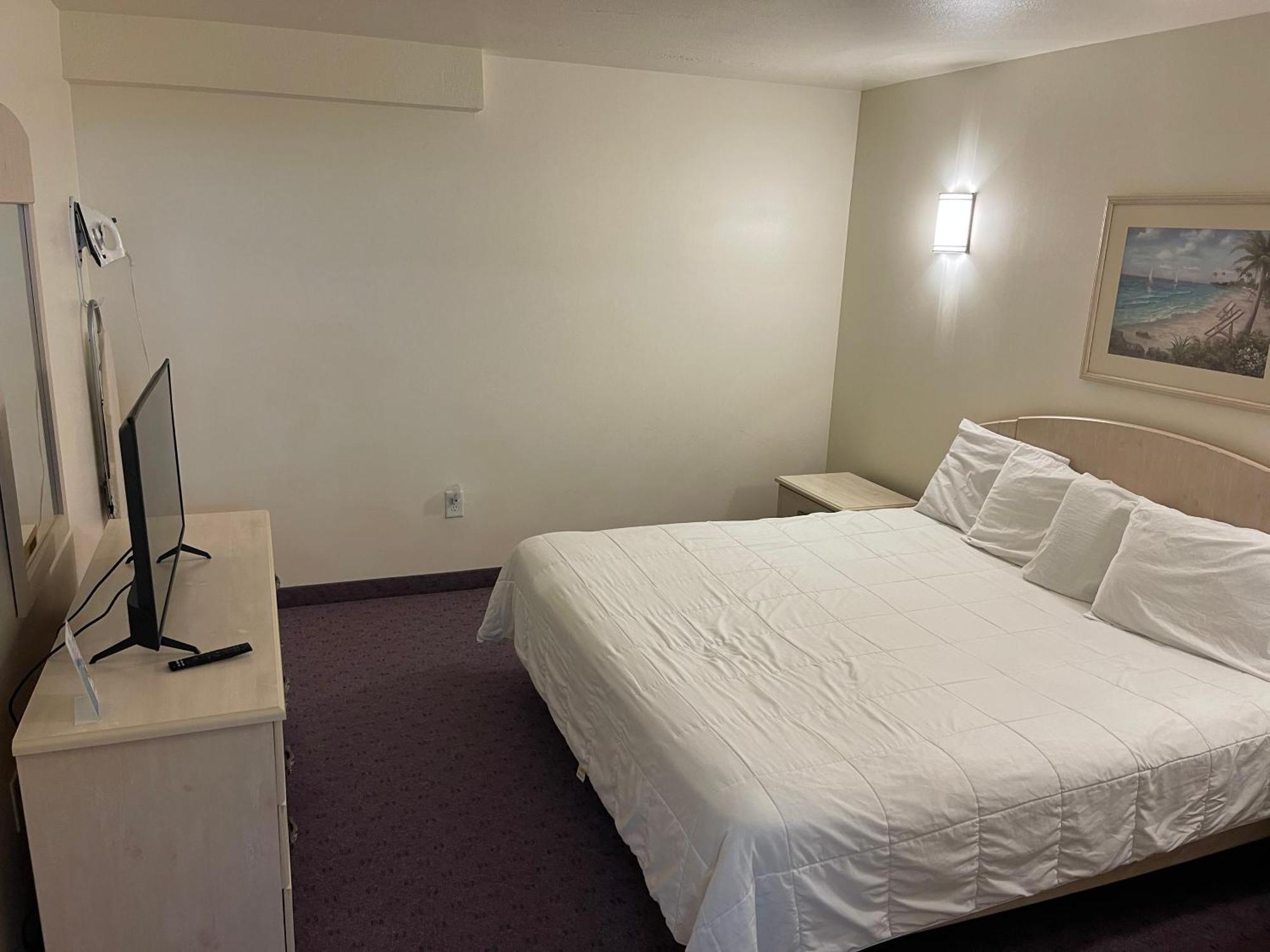 נורת' וויילדווד Montego Bay Resort מראה חיצוני תמונה