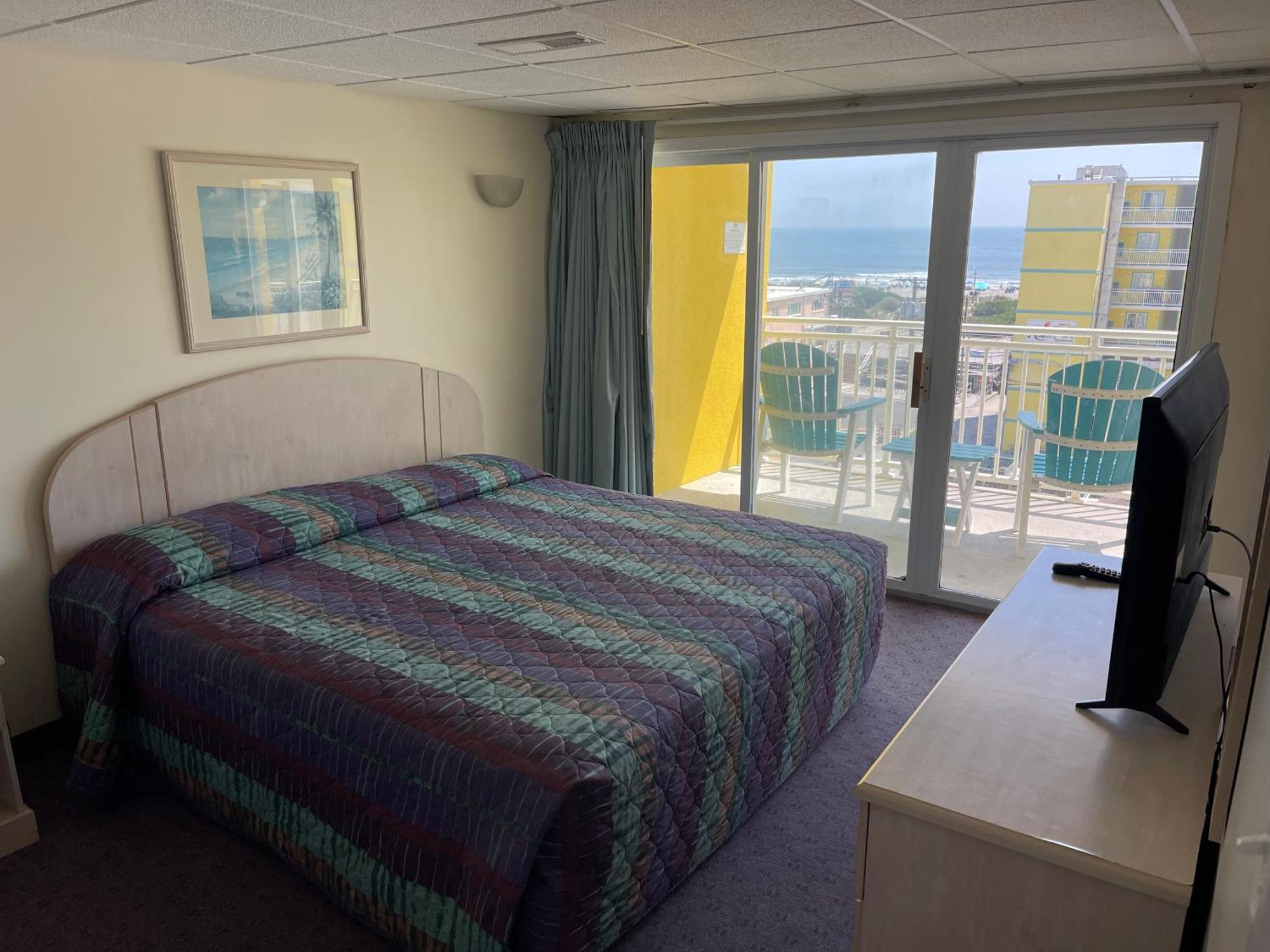 נורת' וויילדווד Montego Bay Resort מראה חיצוני תמונה