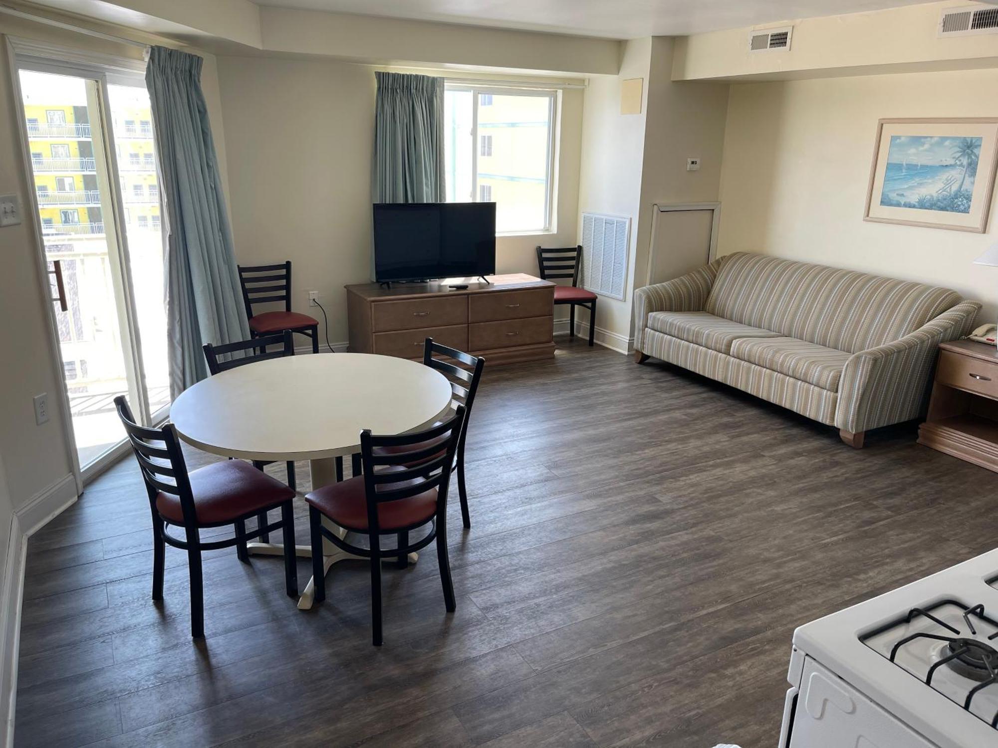 נורת' וויילדווד Montego Bay Resort מראה חיצוני תמונה
