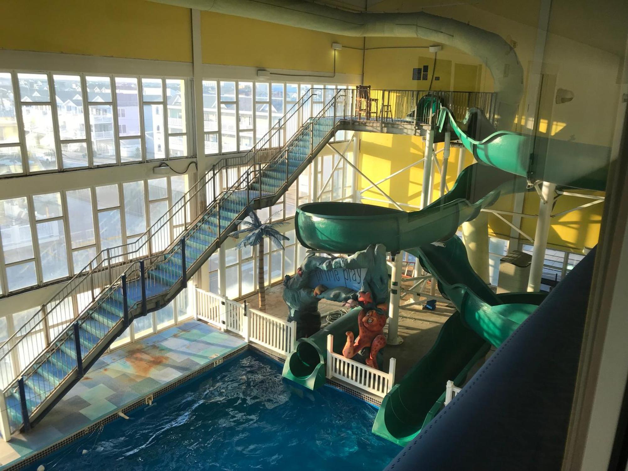 נורת' וויילדווד Montego Bay Resort מראה חיצוני תמונה