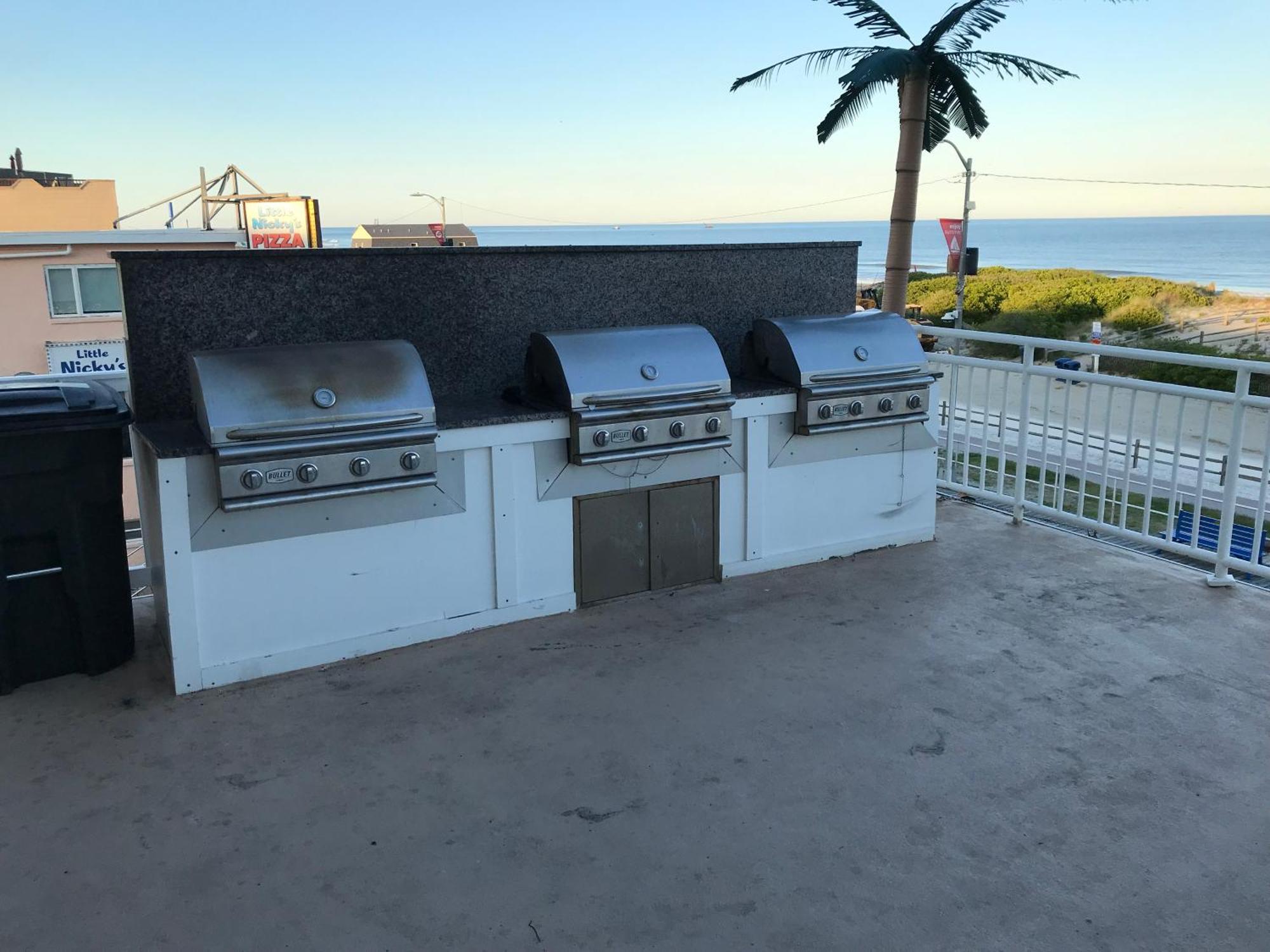 נורת' וויילדווד Montego Bay Resort מראה חיצוני תמונה