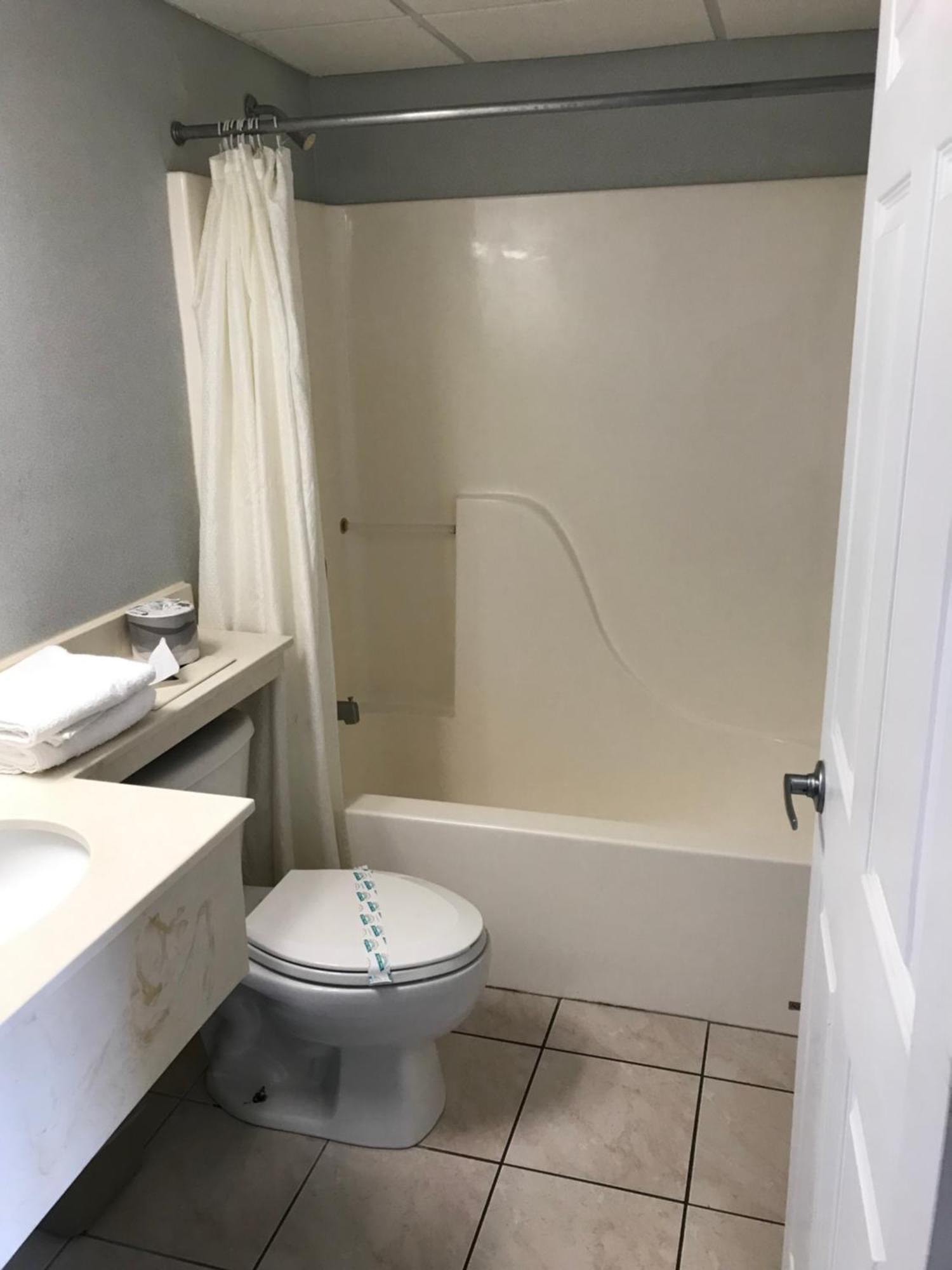 נורת' וויילדווד Montego Bay Resort מראה חיצוני תמונה