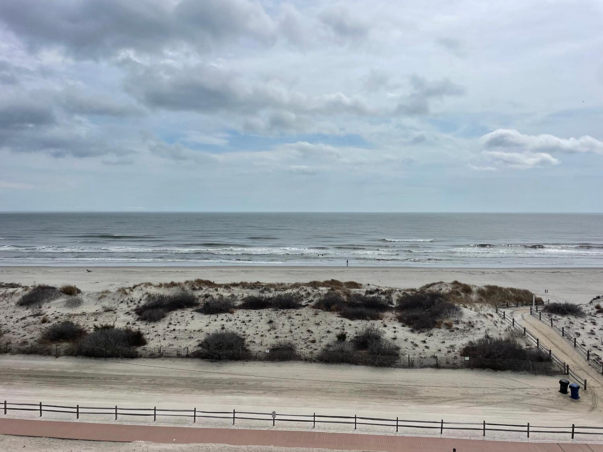 נורת' וויילדווד Montego Bay Resort מראה חיצוני תמונה