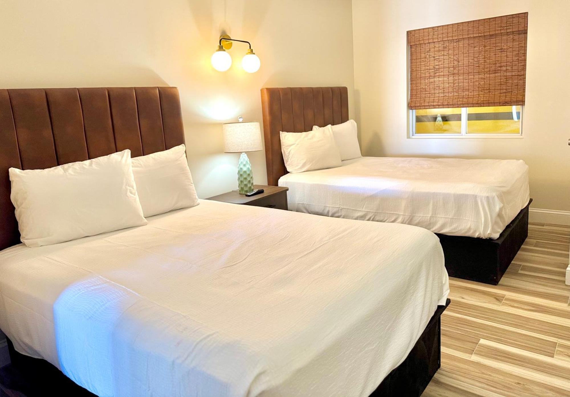 נורת' וויילדווד Montego Bay Resort מראה חיצוני תמונה