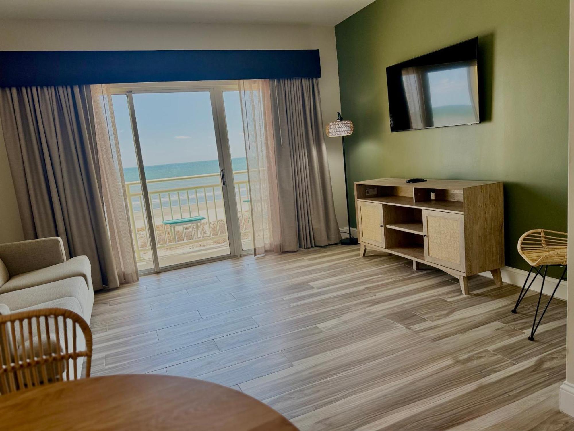 נורת' וויילדווד Montego Bay Resort מראה חיצוני תמונה