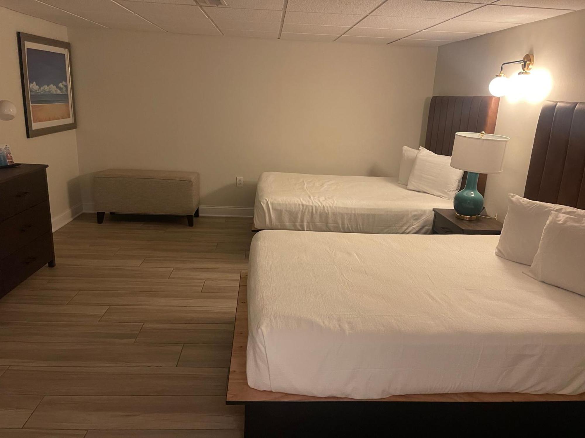 נורת' וויילדווד Montego Bay Resort מראה חיצוני תמונה