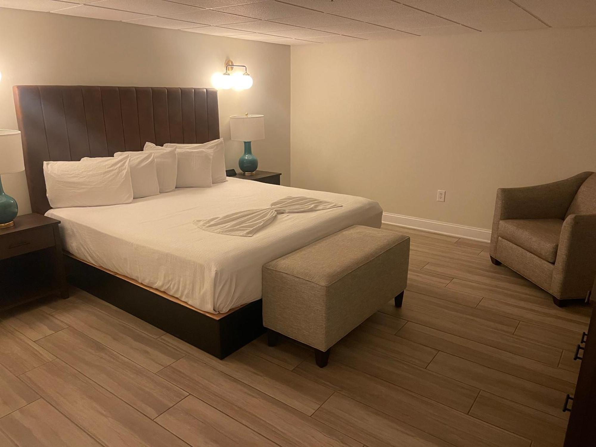 נורת' וויילדווד Montego Bay Resort מראה חיצוני תמונה