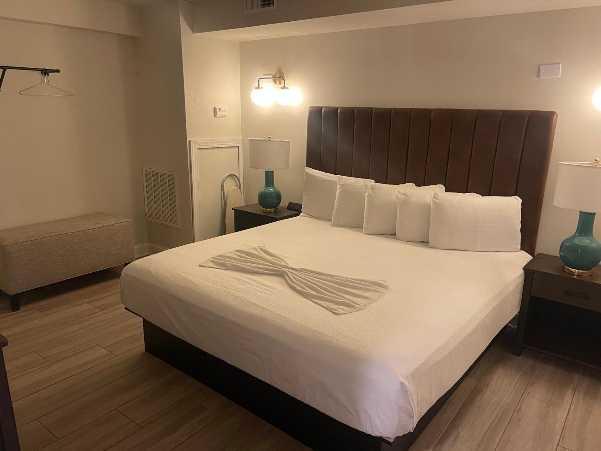 נורת' וויילדווד Montego Bay Resort מראה חיצוני תמונה