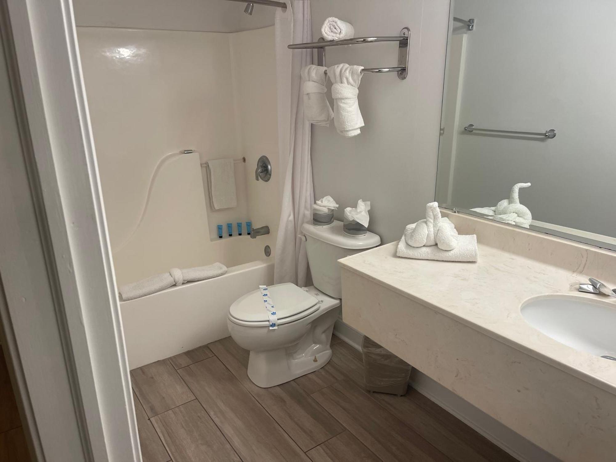 נורת' וויילדווד Montego Bay Resort מראה חיצוני תמונה