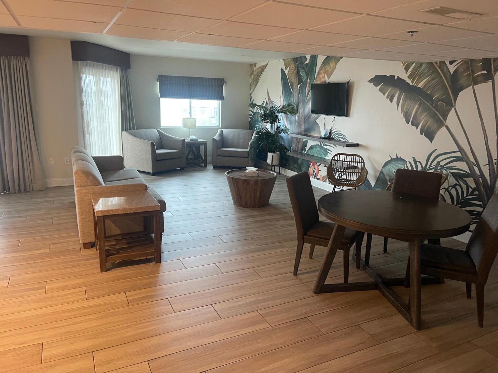 נורת' וויילדווד Montego Bay Resort מראה חיצוני תמונה