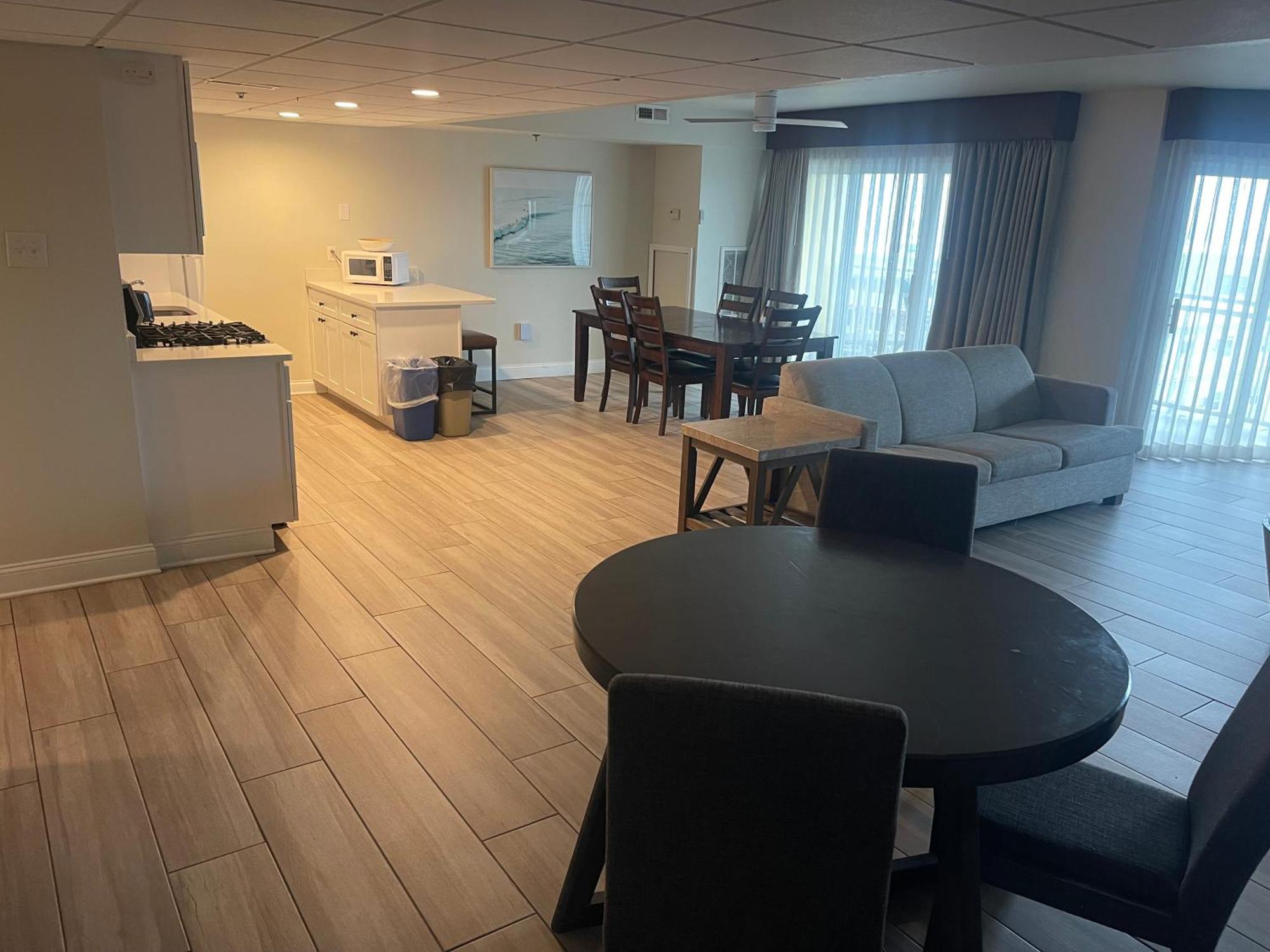 נורת' וויילדווד Montego Bay Resort מראה חיצוני תמונה